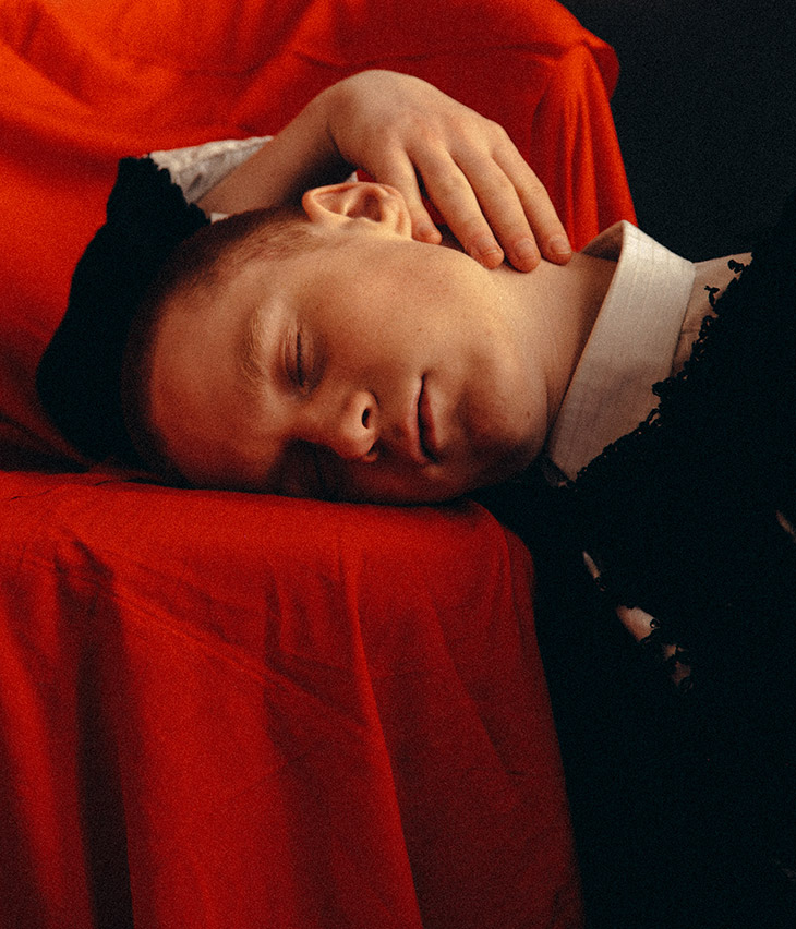 Aleksey Zubarev