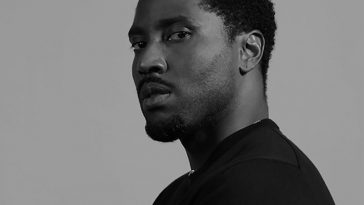 John David Washington