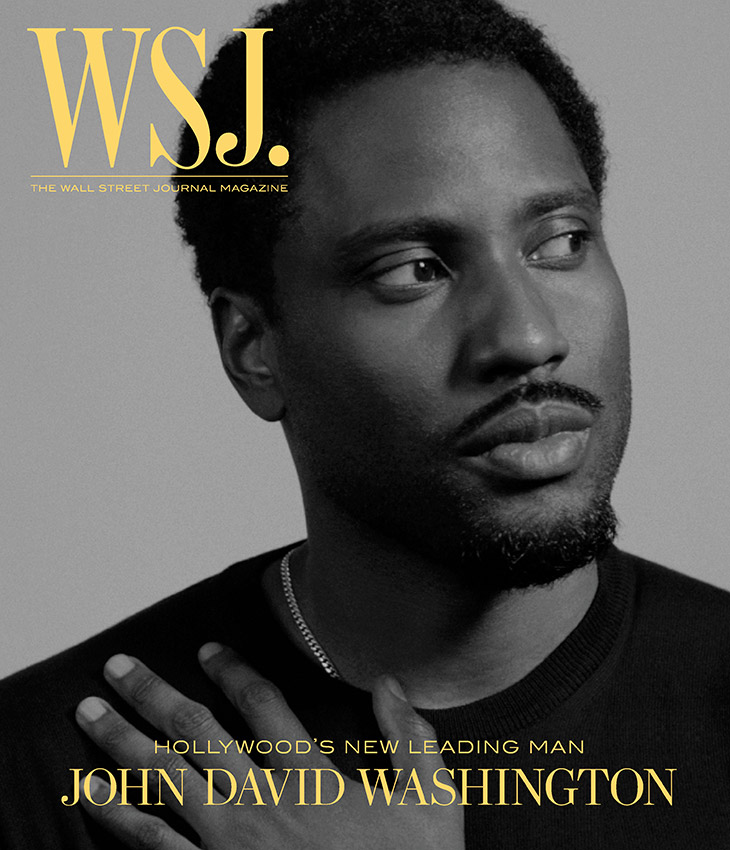 John David Washington