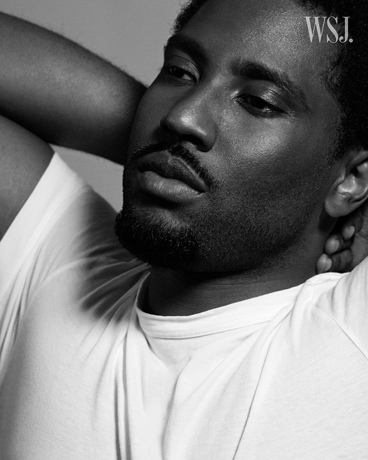 John David Washington