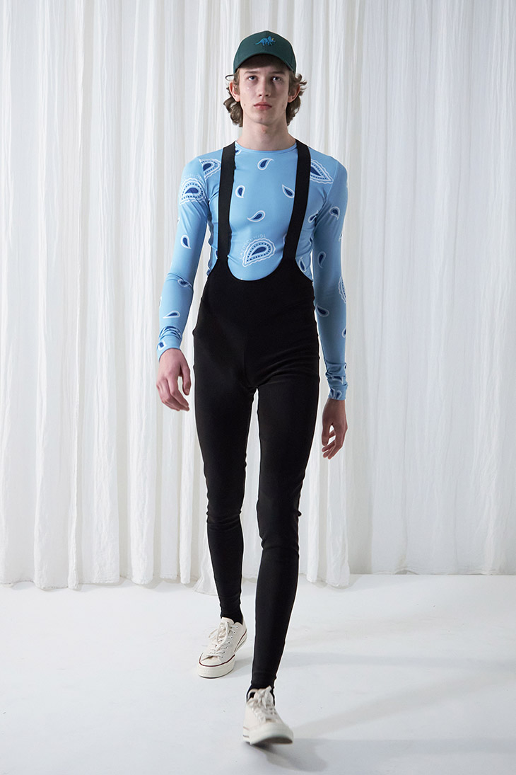 Menswear