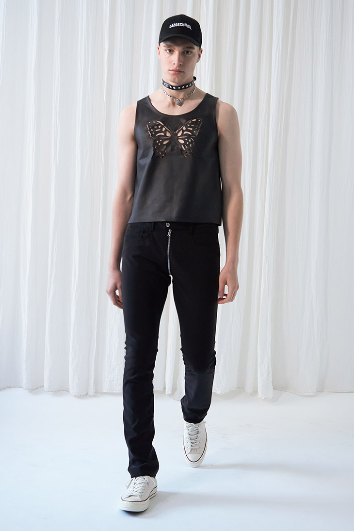 Menswear