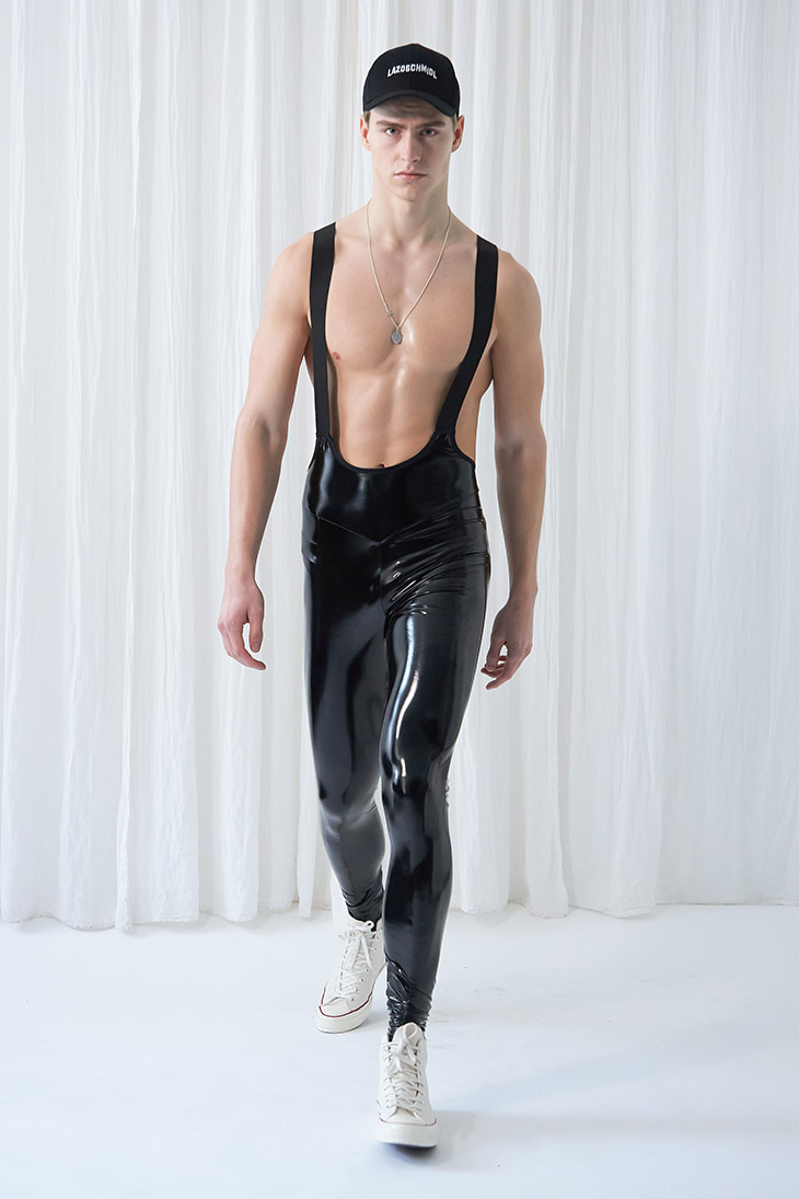 Menswear