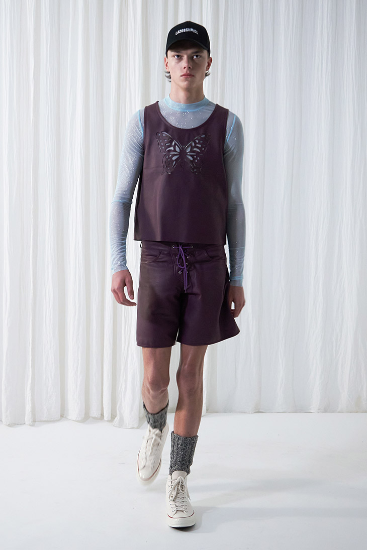 Menswear