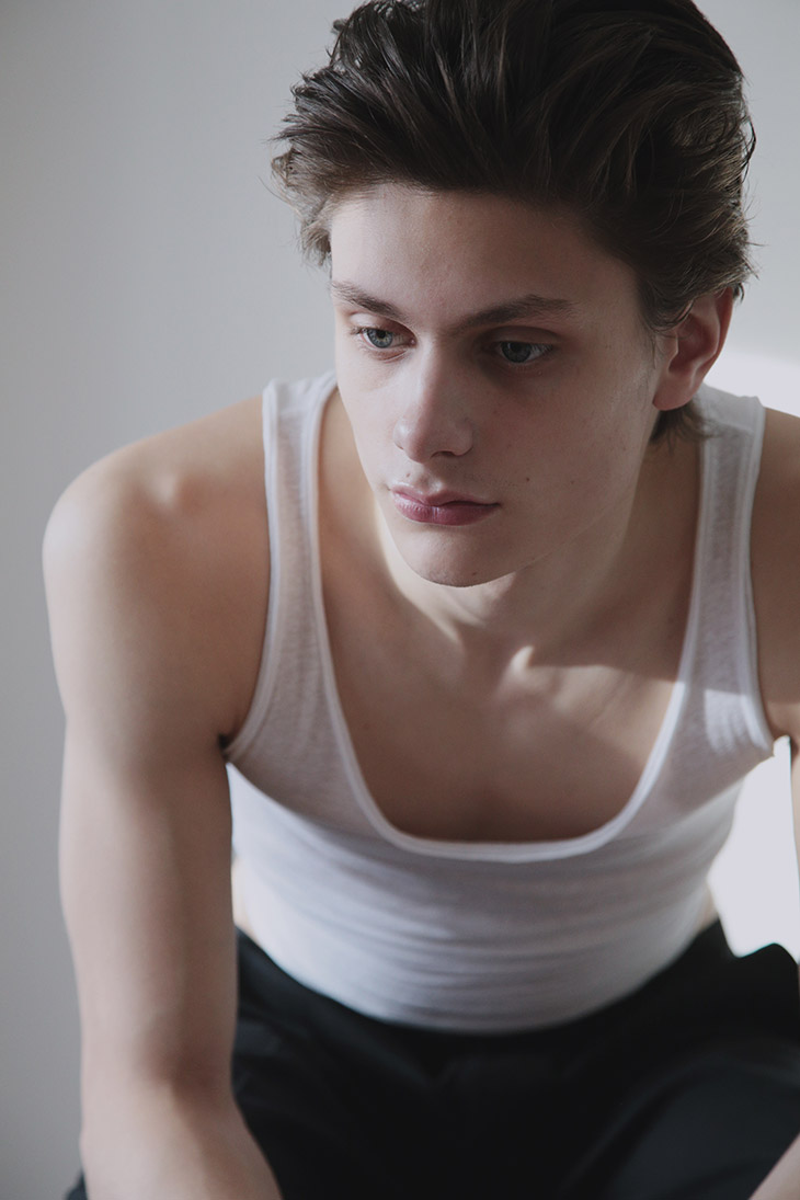 Sebastien Mortini