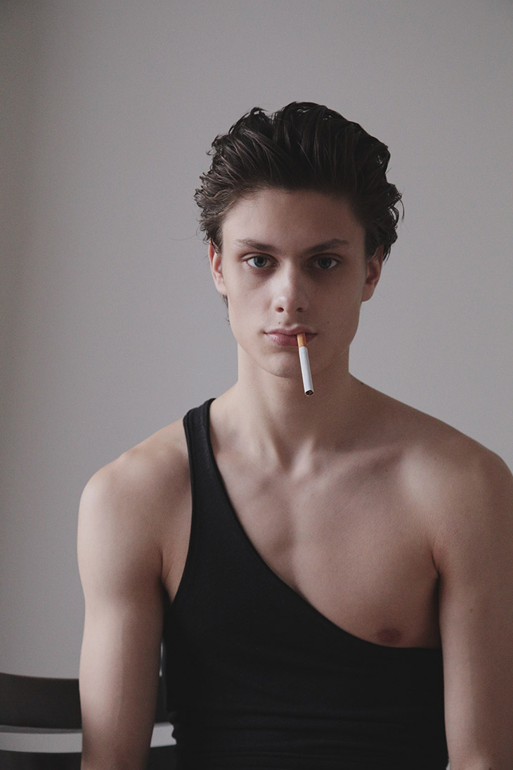 Sebastien Mortini