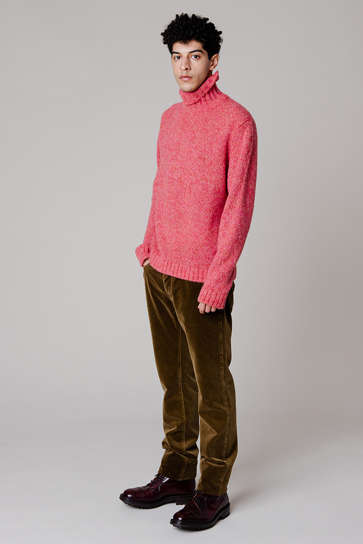 Menswear