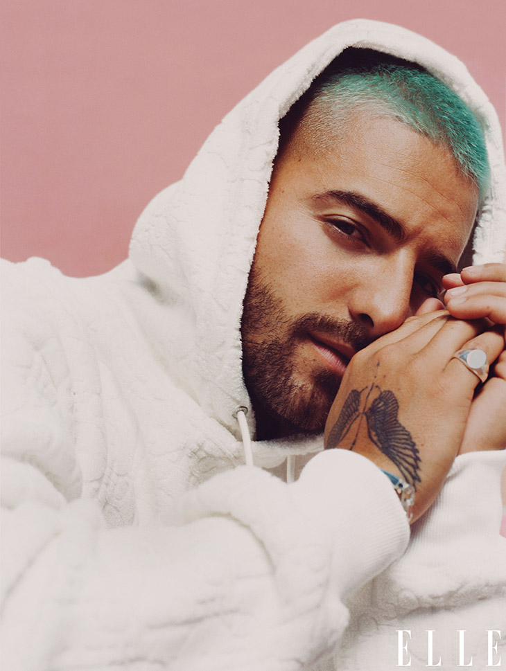 Maluma