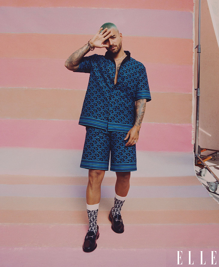 Maluma