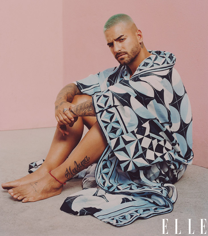 ELLE Magazine