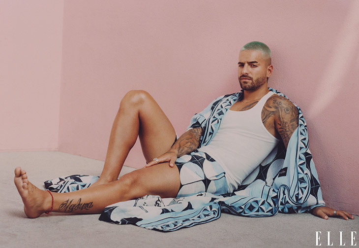 ELLE Magazine