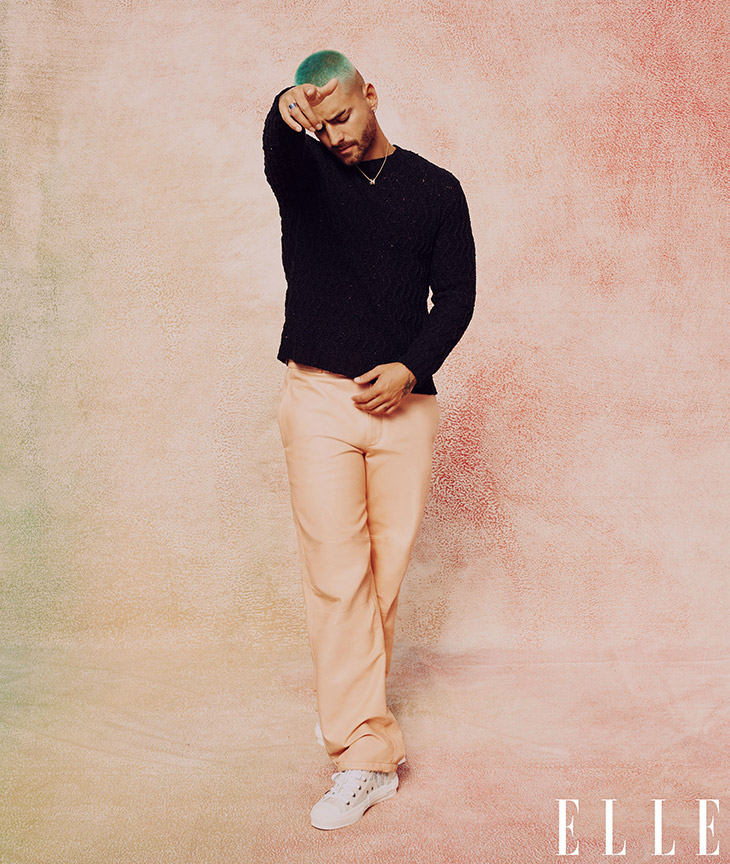ELLE Magazine