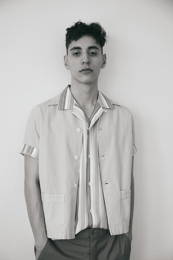 Oliver Angel