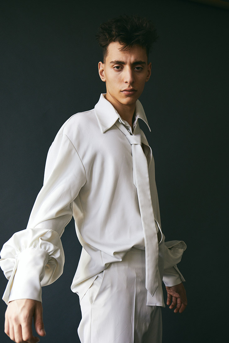 Oliver Angel