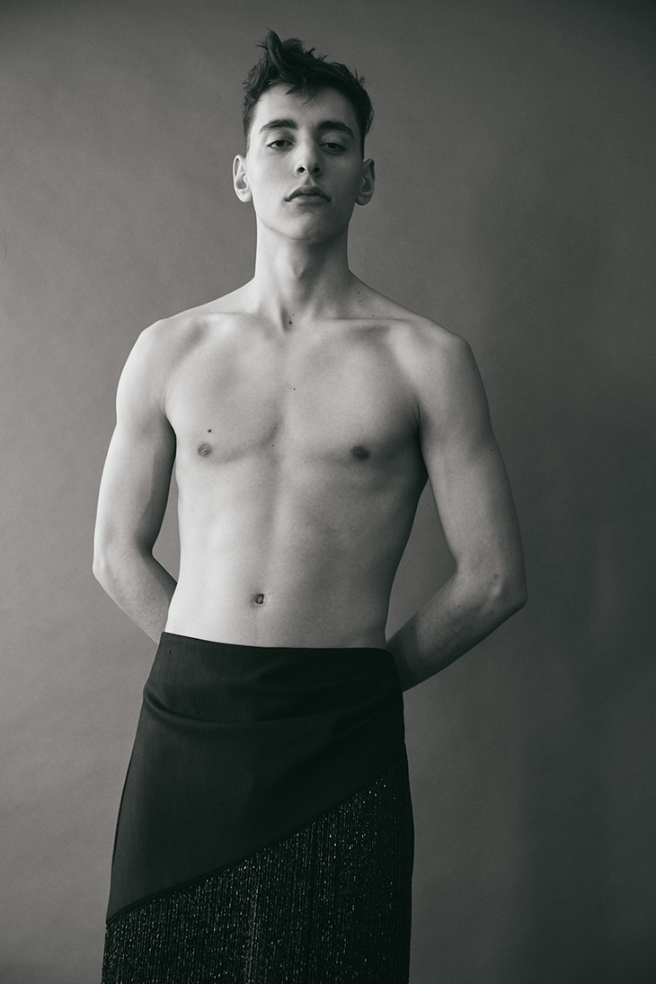 Oliver Angel