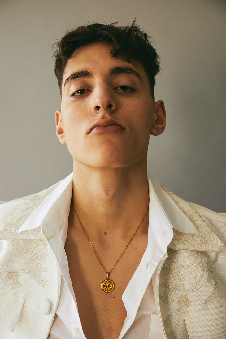 Oliver Angel