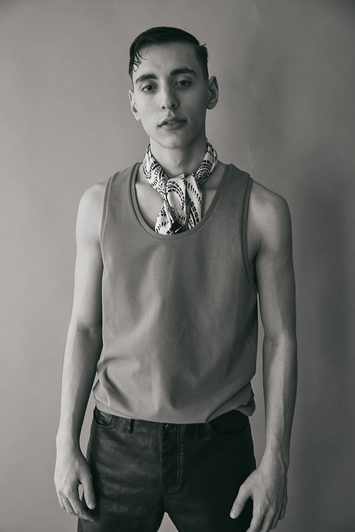 Dennis Stenild