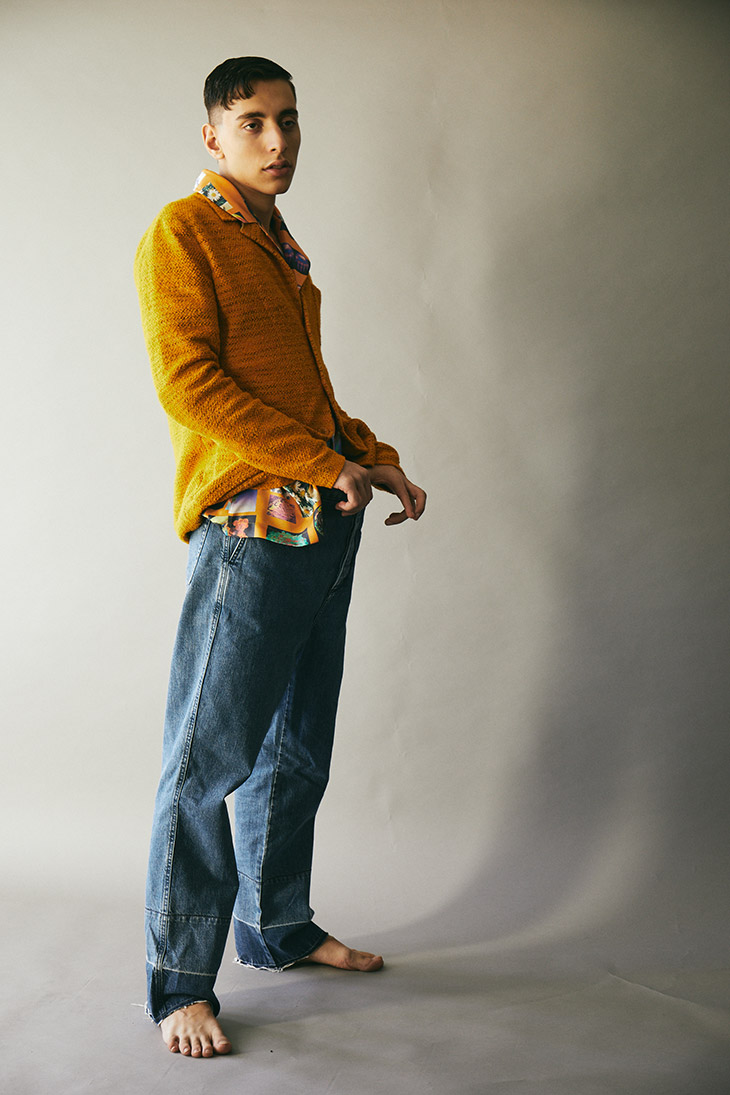 Dennis Stenild