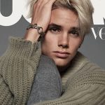 Romeo Beckham