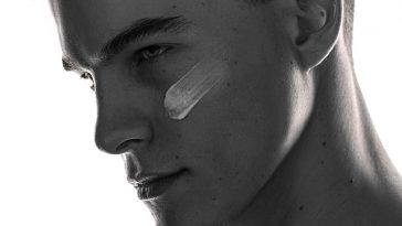 Skincare Advice Tailored to a Man's Skin