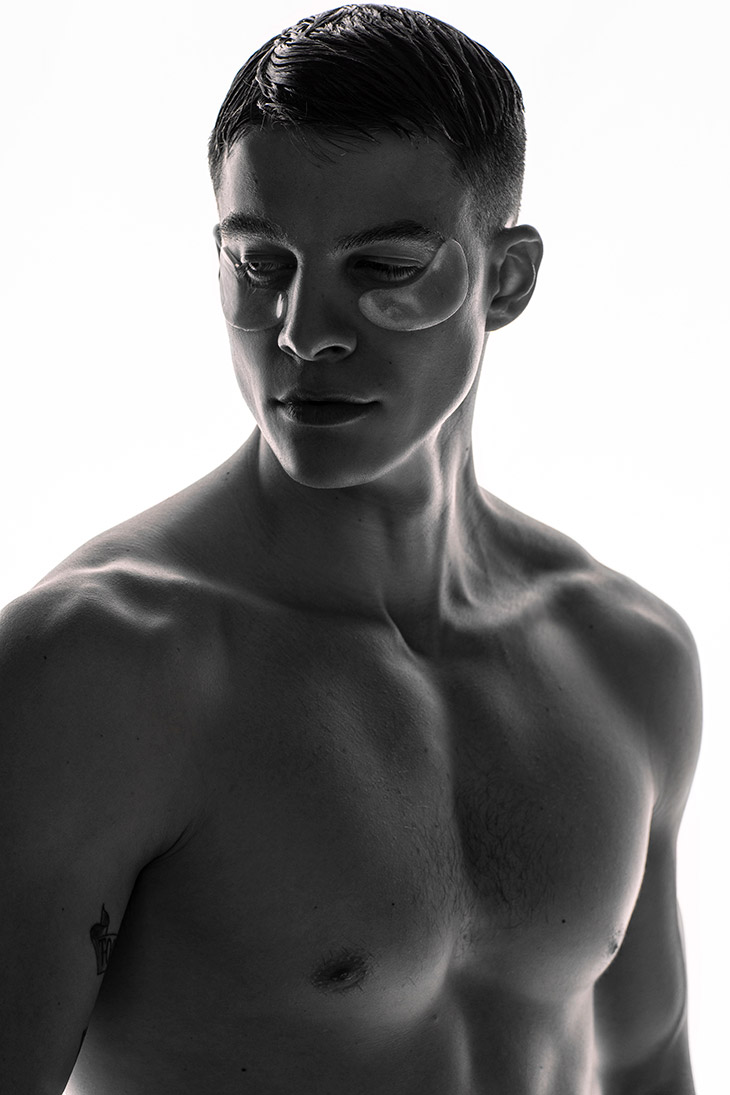 Skincare Advice Tailored to a Man's Skin