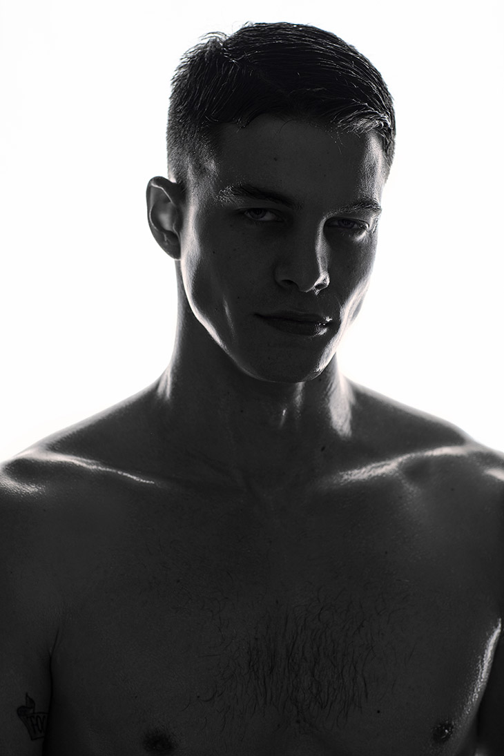 Skincare Advice Tailored to a Man's Skin