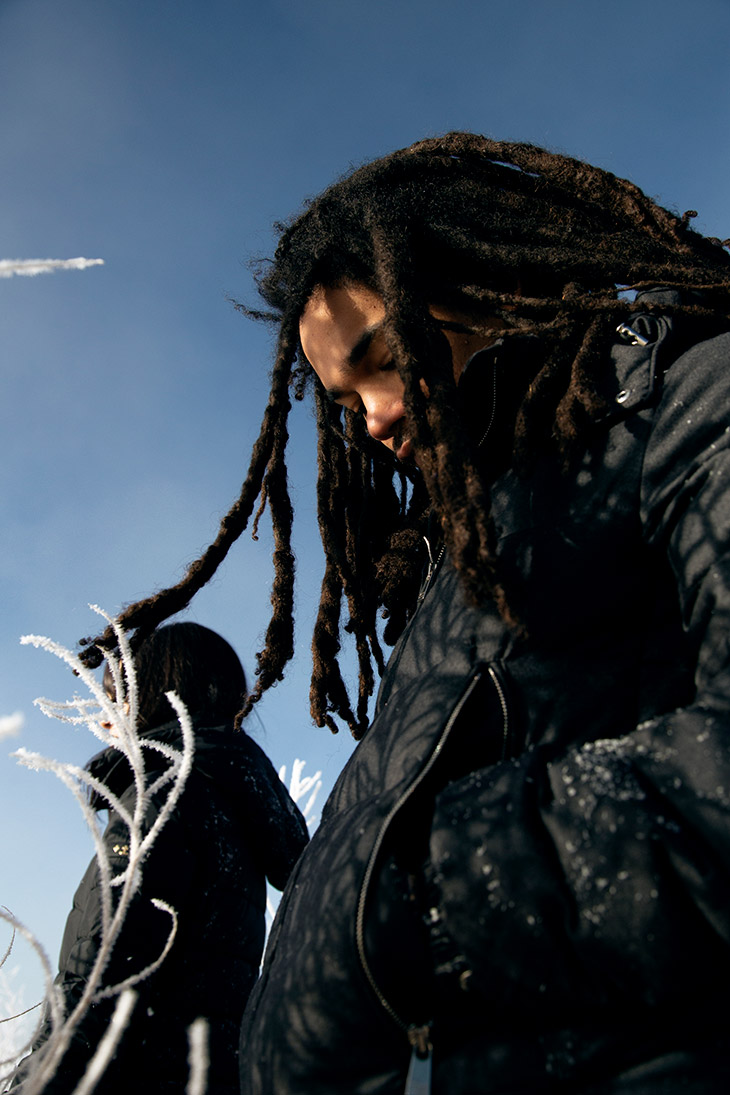 Luka Sabbat