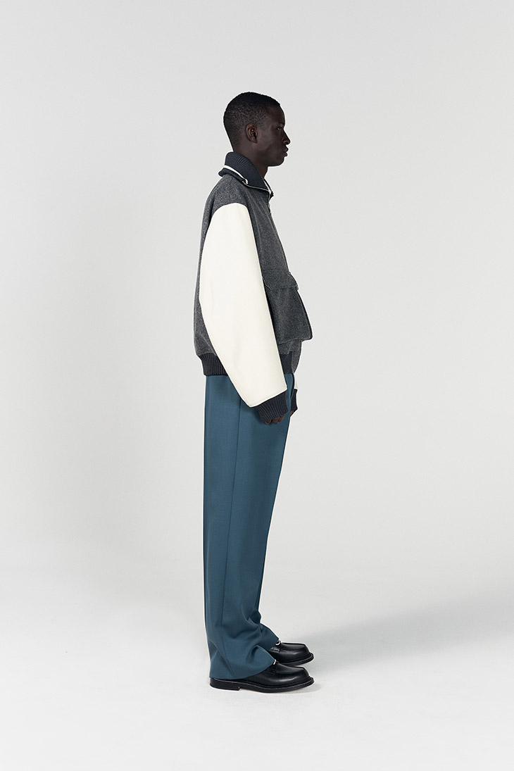 UNIFORME