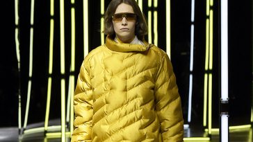 Fendi Menswear