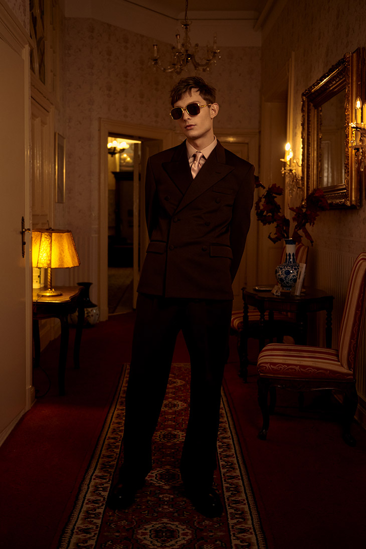 Vincent Schneider