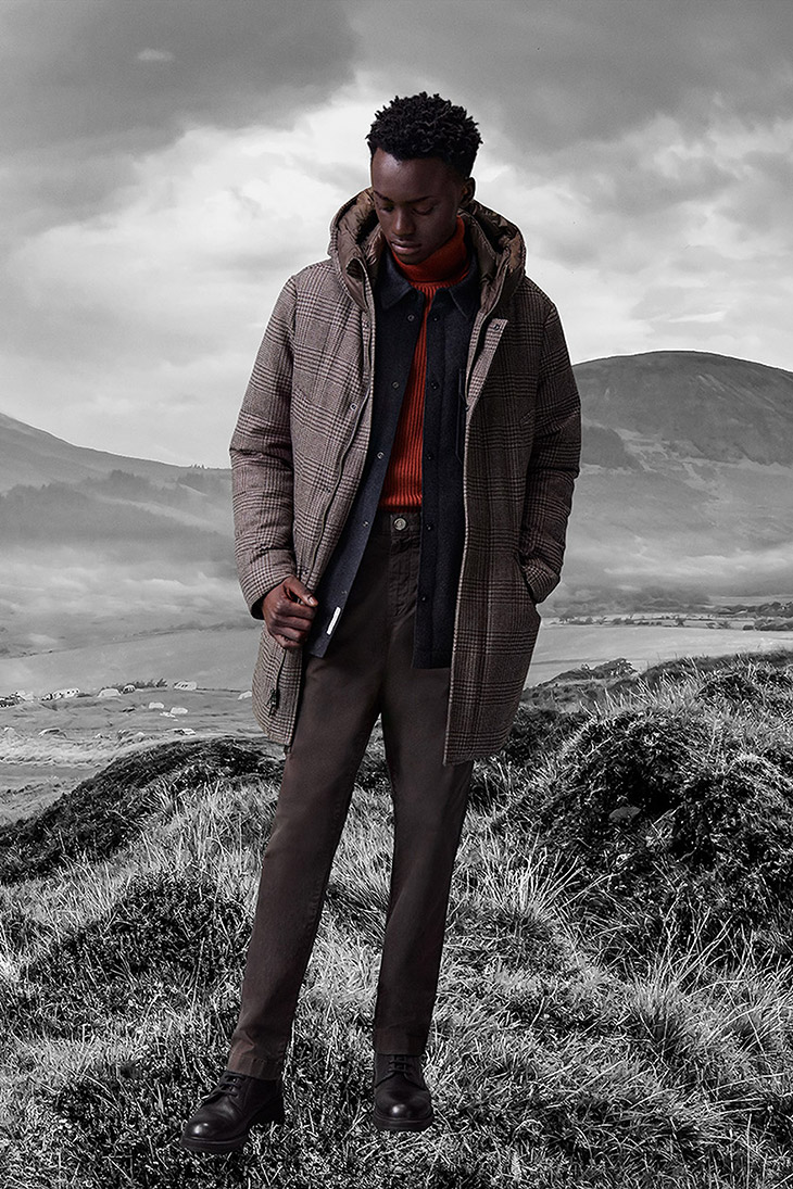 WOOLRICH