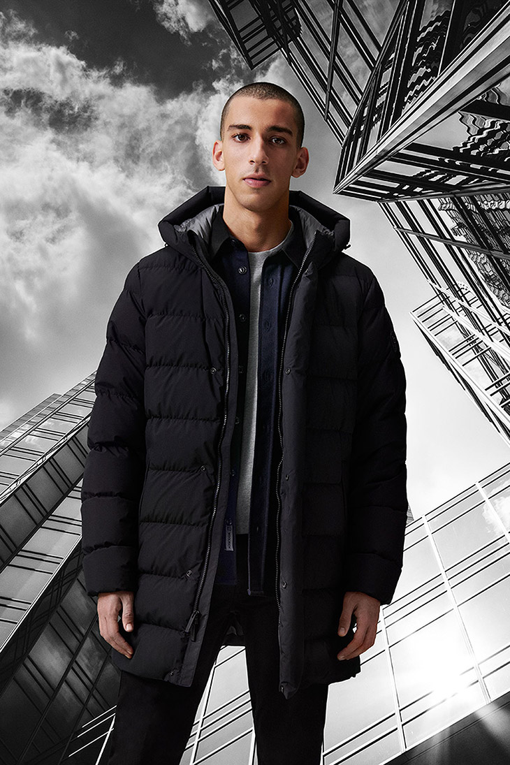 Menswear
