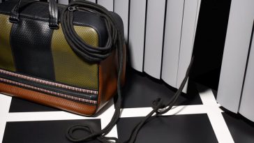 7 Bags Every Man Should Own