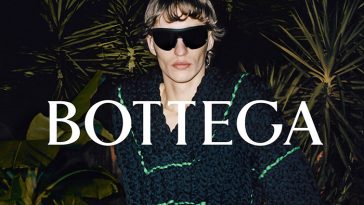 BOTTEGA VENETA