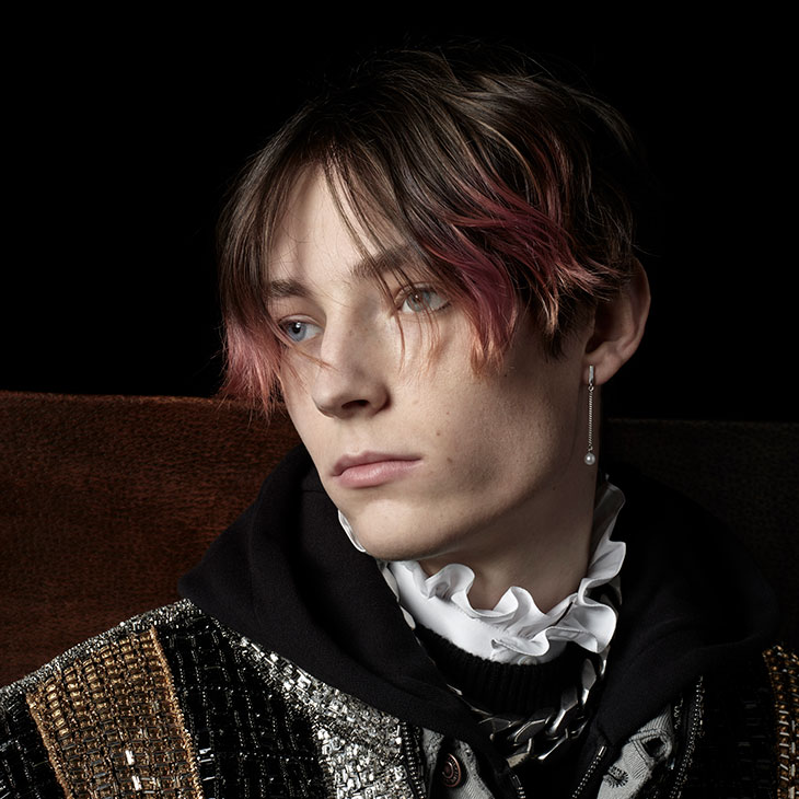 CELINE HOMME