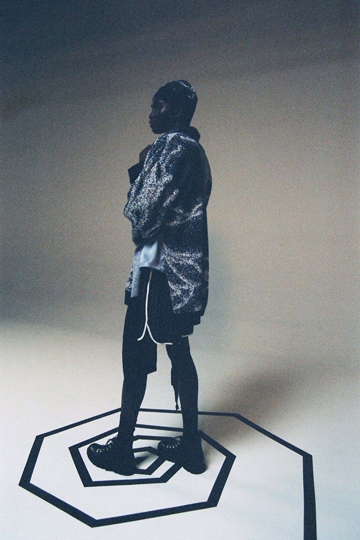 Menswear