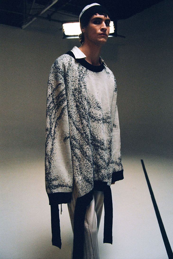 Menswear