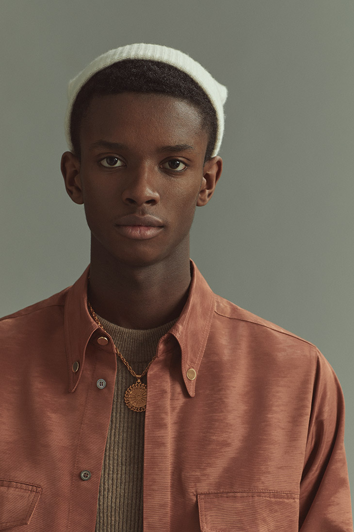 Menswear