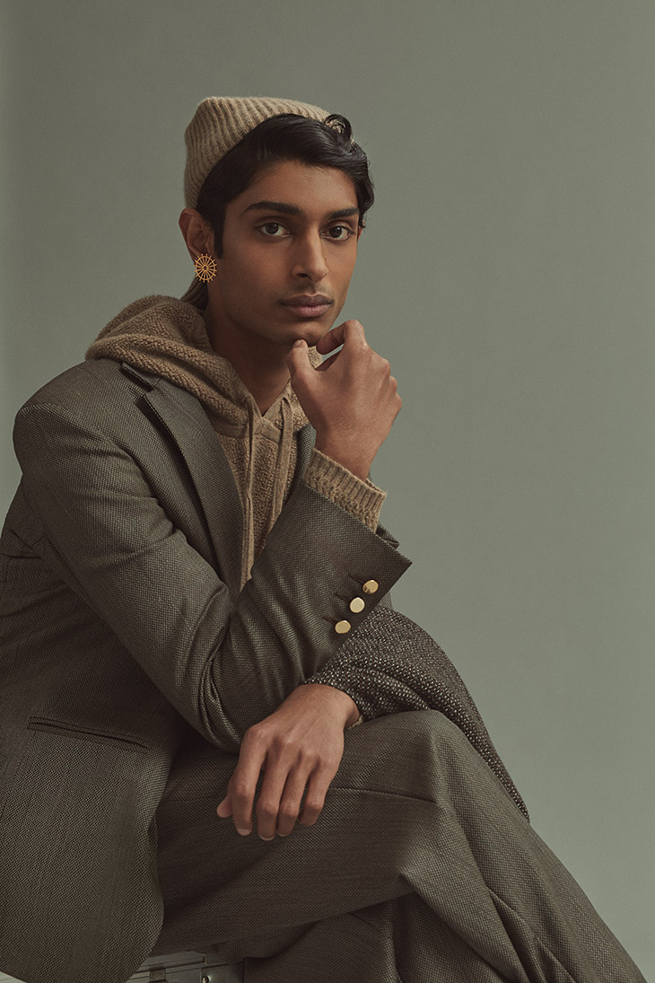 Menswear