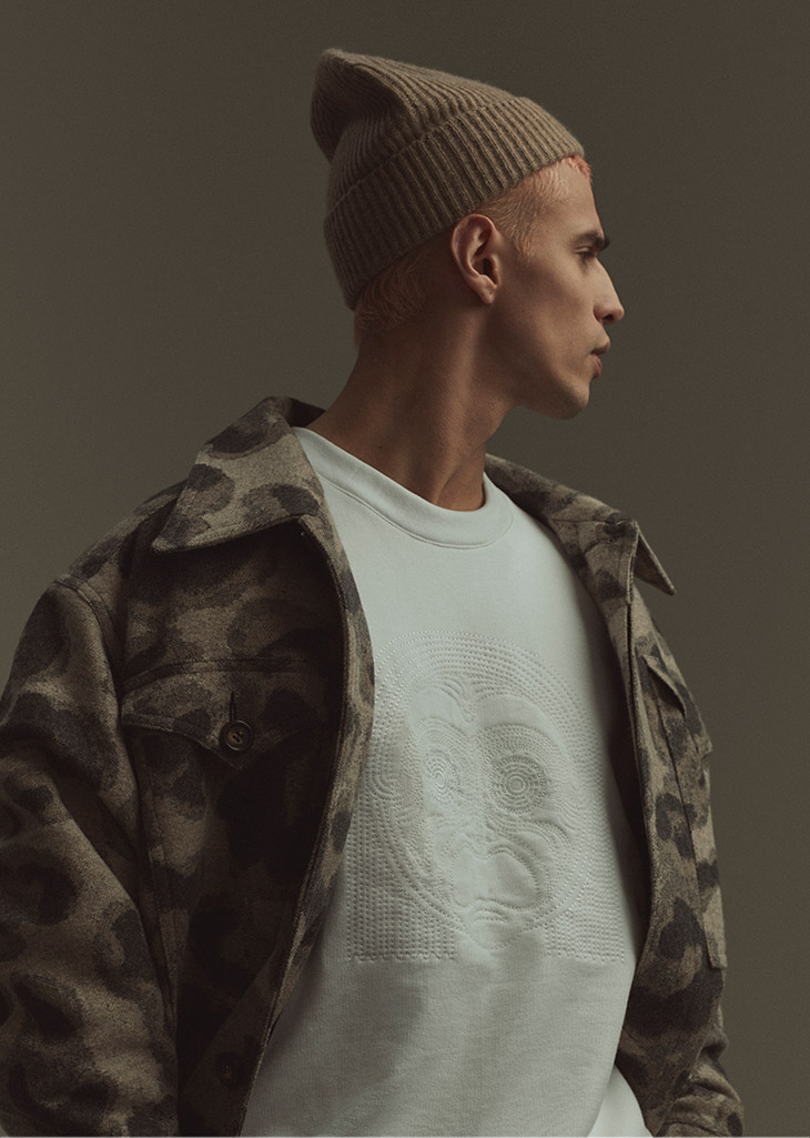 Menswear