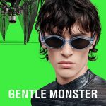 GENTLE MONSTER