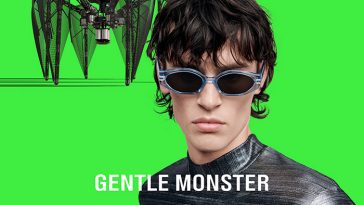 GENTLE MONSTER