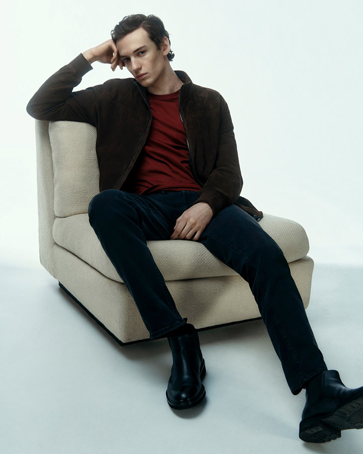 MASSIMO DUTTI