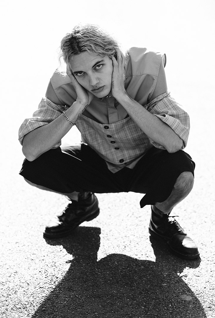 Kyler Lacino