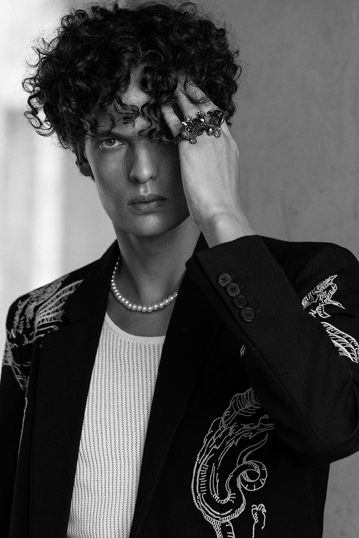Maxence Tafforeau