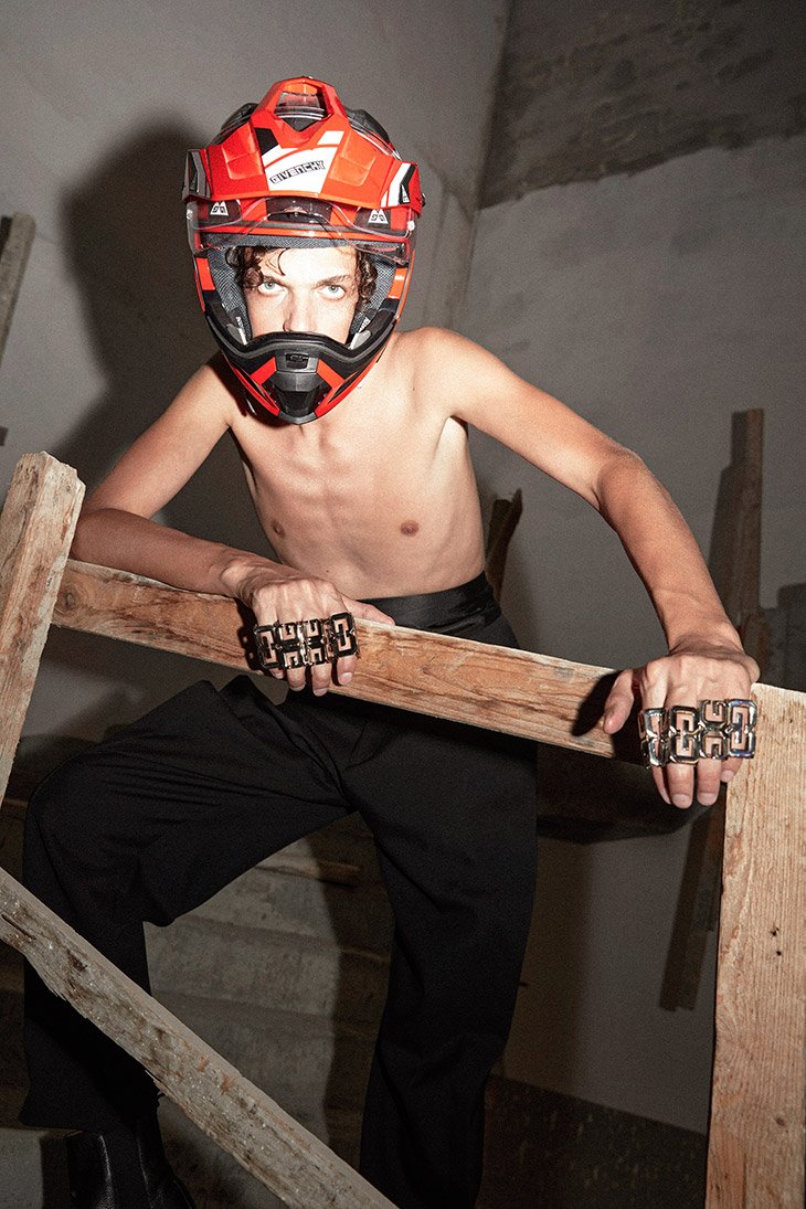 Maxence Tafforeau