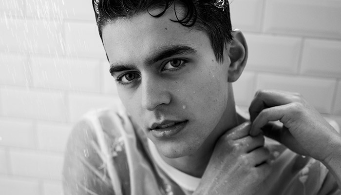 Mmscene Style Stories Ryan Winter By Anna Garbowska