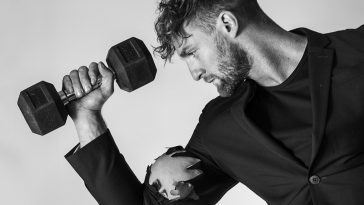 5 of the Manliest Things to Learn How to Do