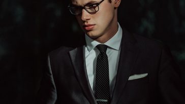 6 Essential Elements Of Formal Wear For Men