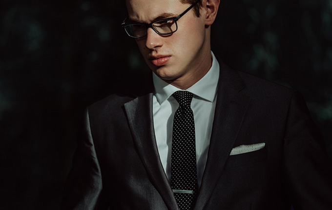 6 Essential Elements Of Formal Wear For Men